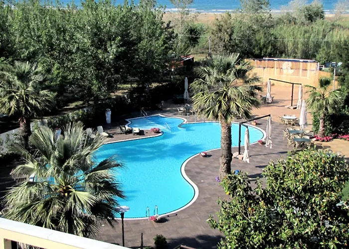 Hotel Acquario