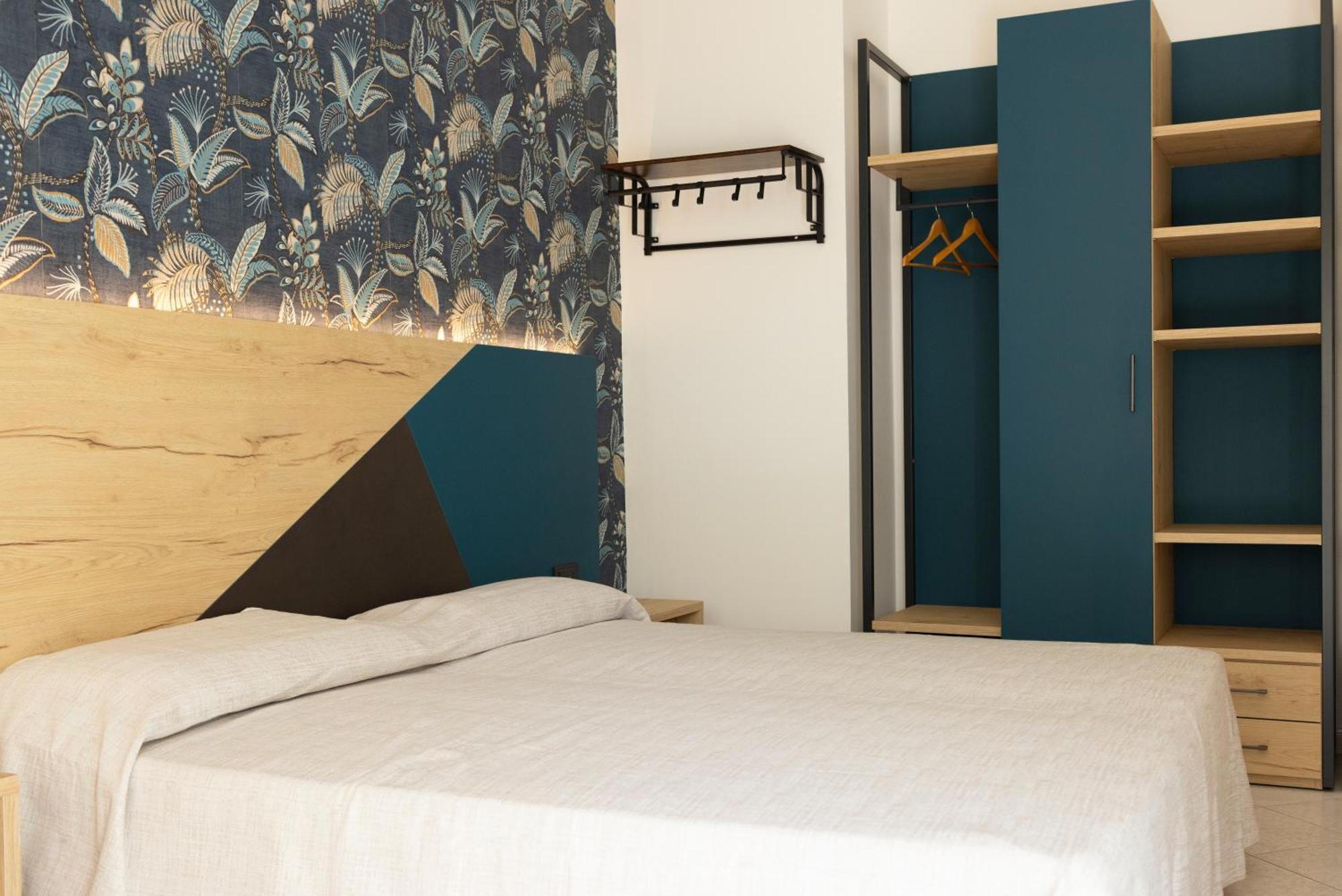 Acquario Hotel