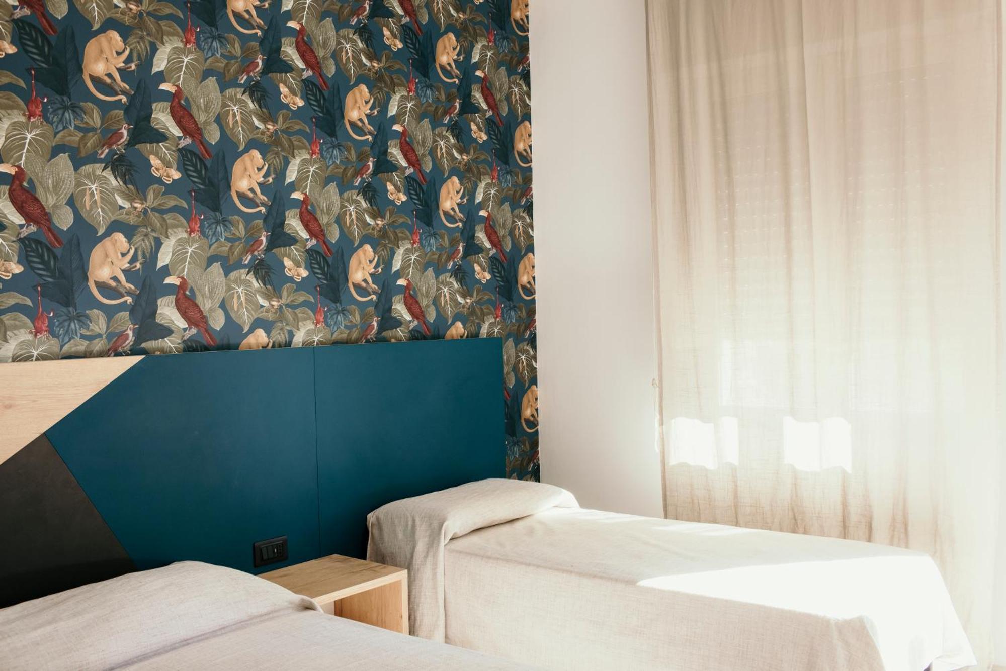 Acquario Hotel 3*