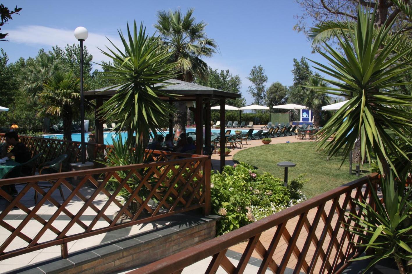 Hotel Acquario Vasto