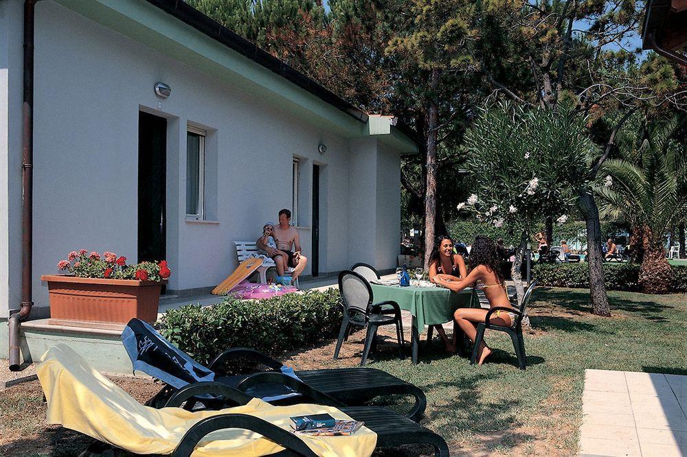 Acquario Hotel 3*