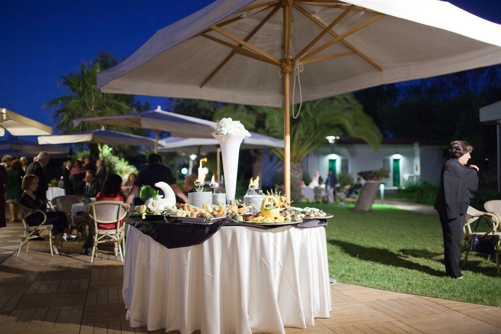 Hotel Acquario