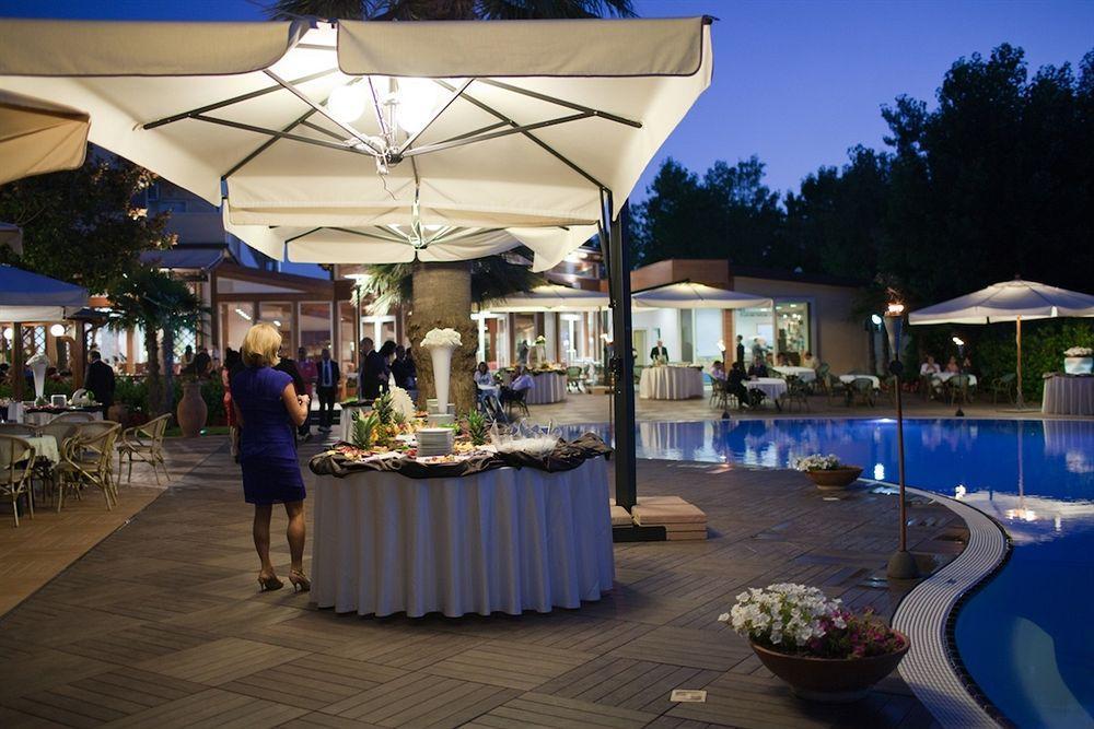 Acquario Hotel 3*