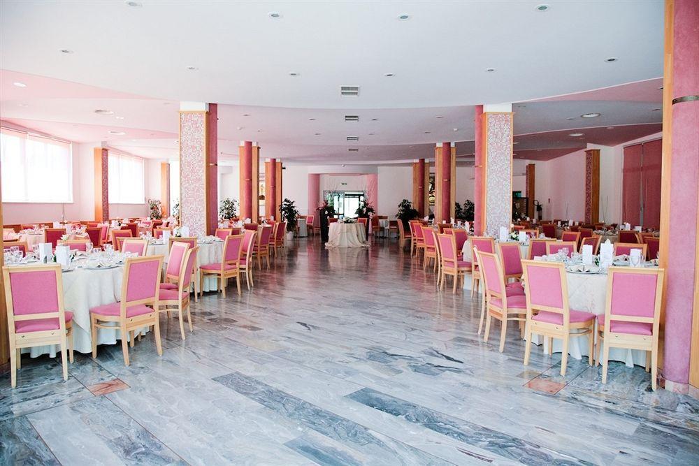 Acquario Hotel Vasto