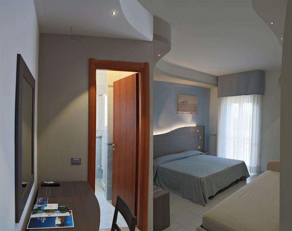 Acquario Hotel 3*