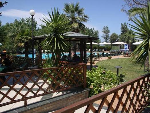Acquario Hotel 3*