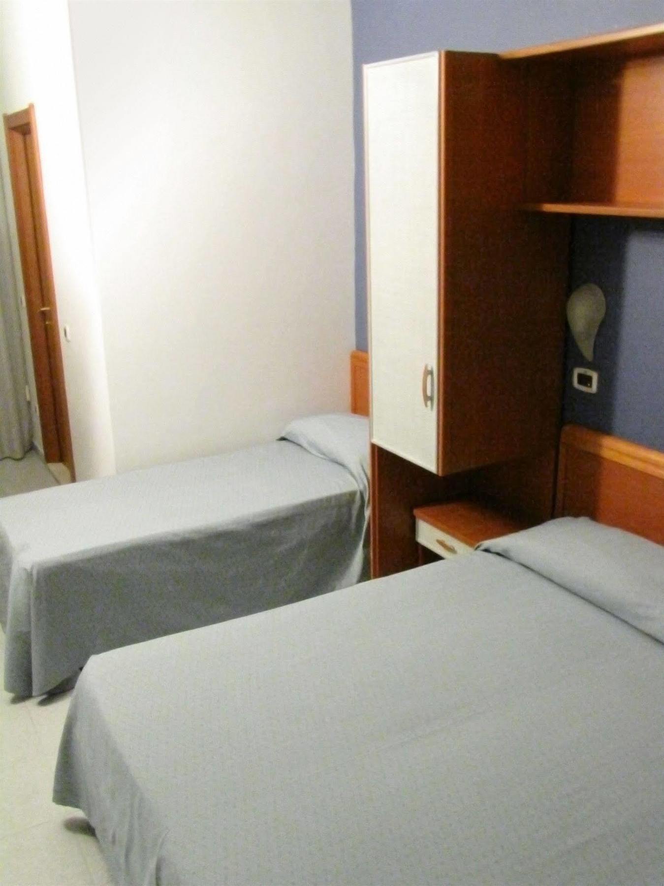 Acquario Hotel 3*