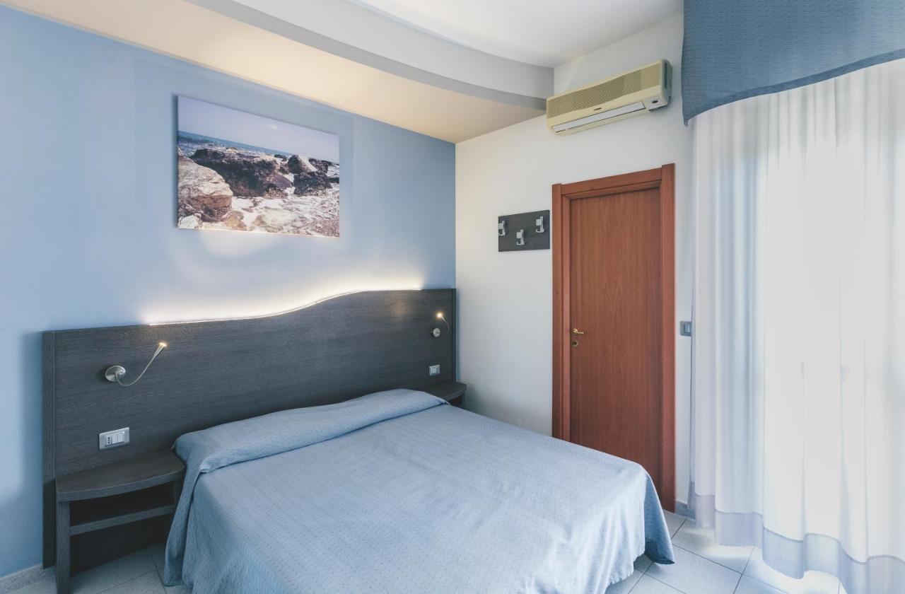 Acquario Hotel Vasto