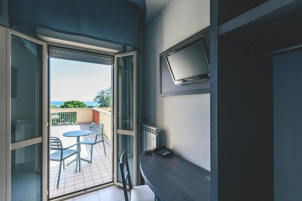 Hotel Acquario