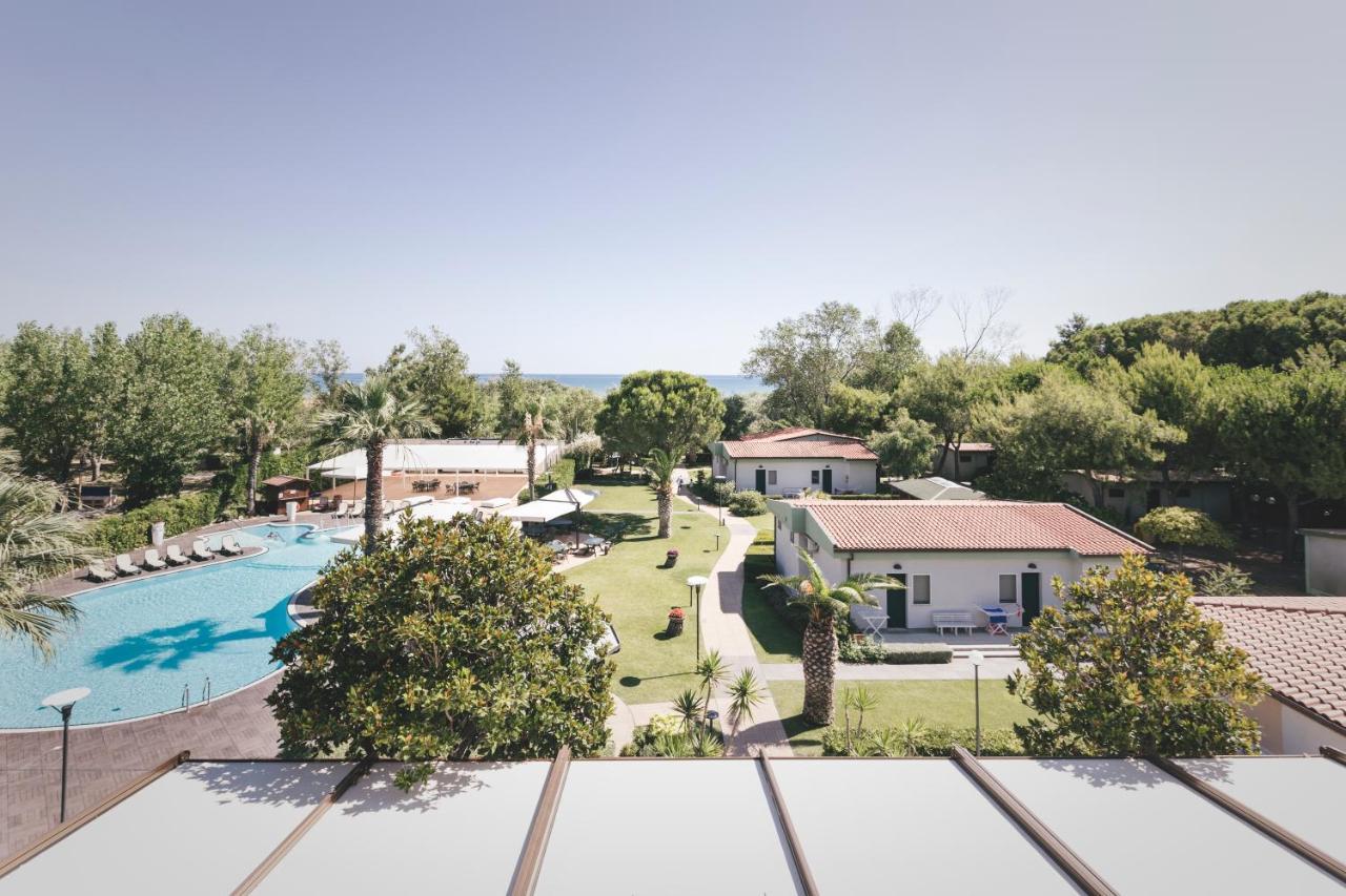Hotel Acquario