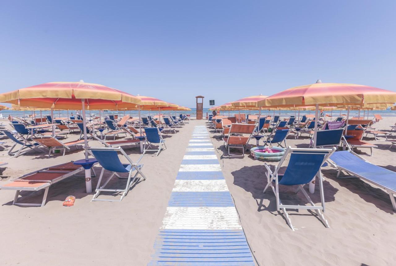 Acquario Hotel
